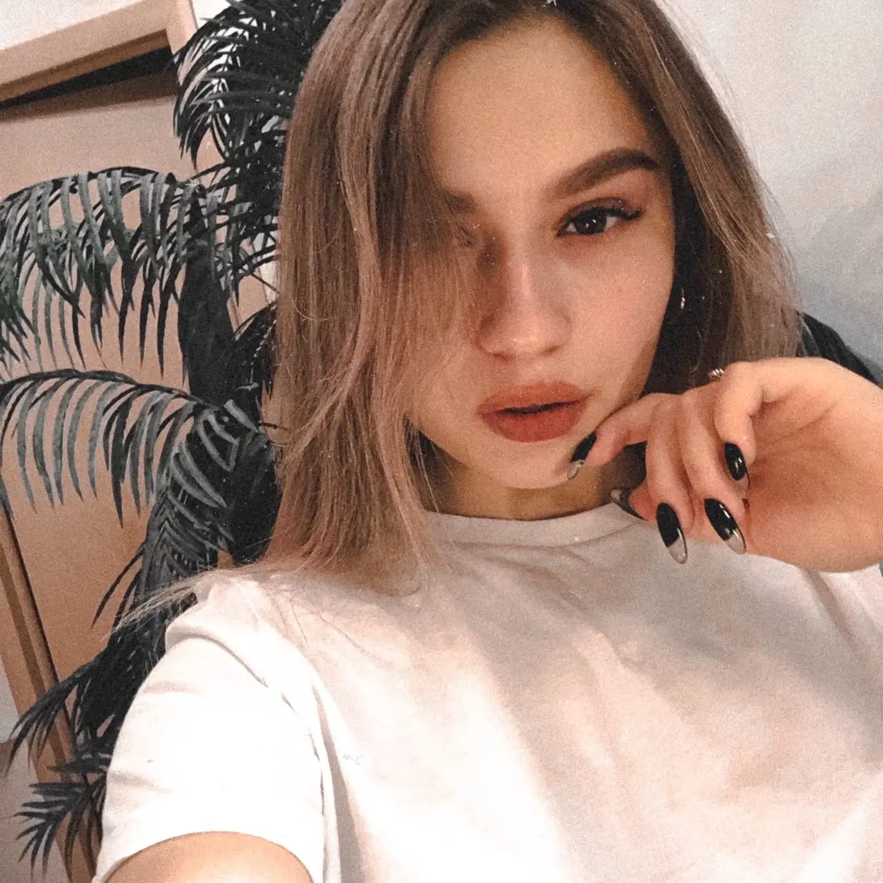 Слив развратных девушек 