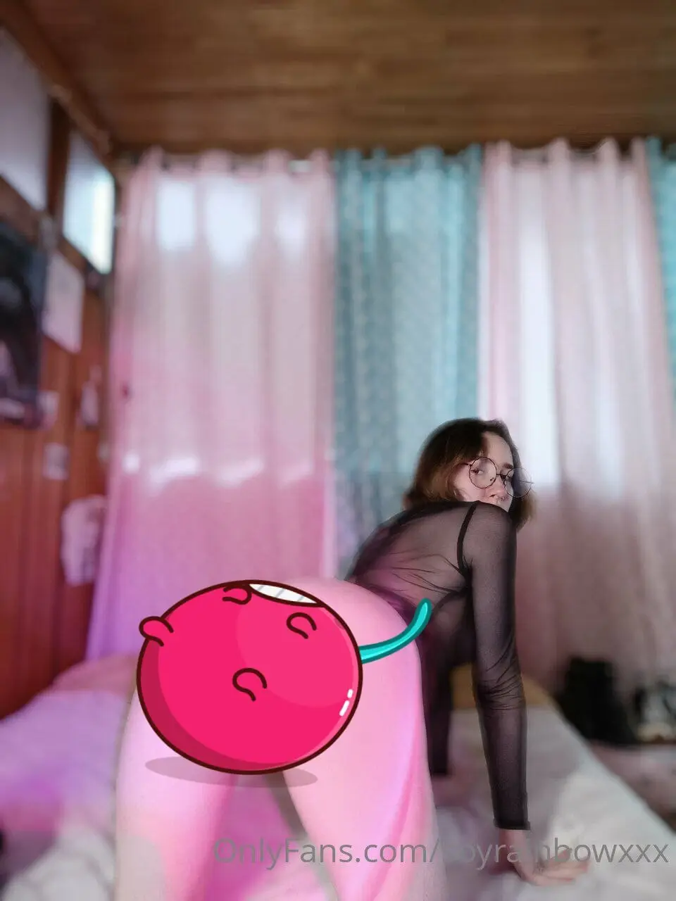 Эксклюзивные архивы ТГК 18+ 