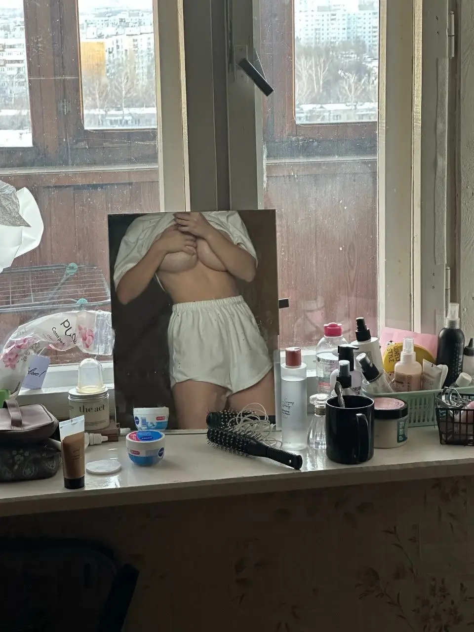 СЛИВЫ СТУДЕНТОК В ДЕЛЕ 🍑✨ 