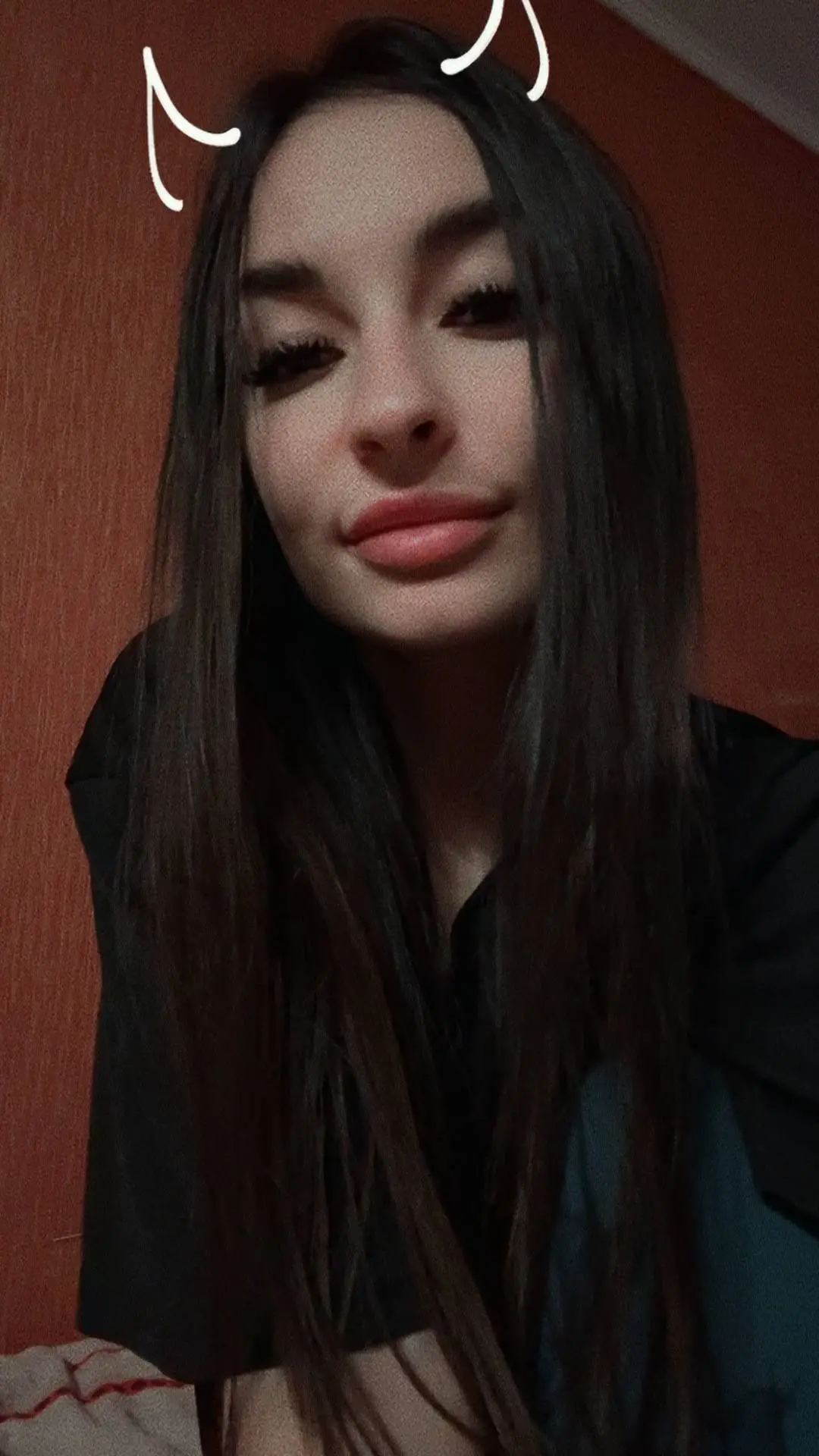 18+ Сливы шкодниц 
